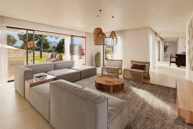 4 soverom Villa til salgs i Centro ciudad, Javea / Xàbia - € 1 650 000 (Ref: 7698903)