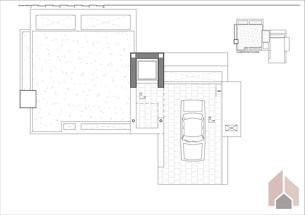 3 Zimmer Villa zu verkaufen in Cumbre del Sol - 1.418.700 € (Ref: 7698911)