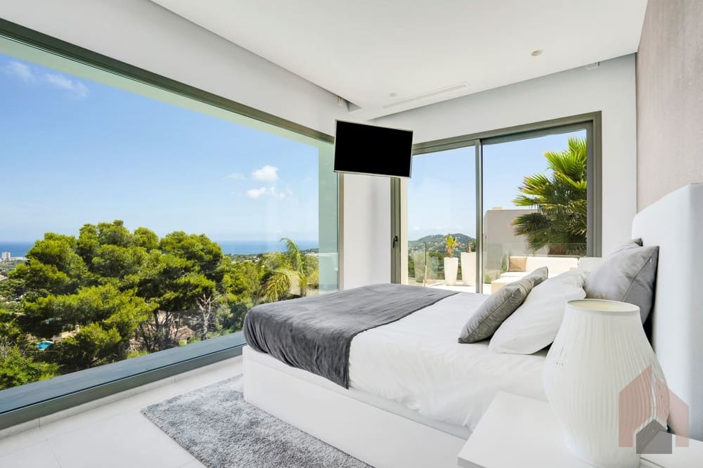4 bedroom Villa for sale in Javea / Xabia - € 1,875,000 (Ref: 7698912)