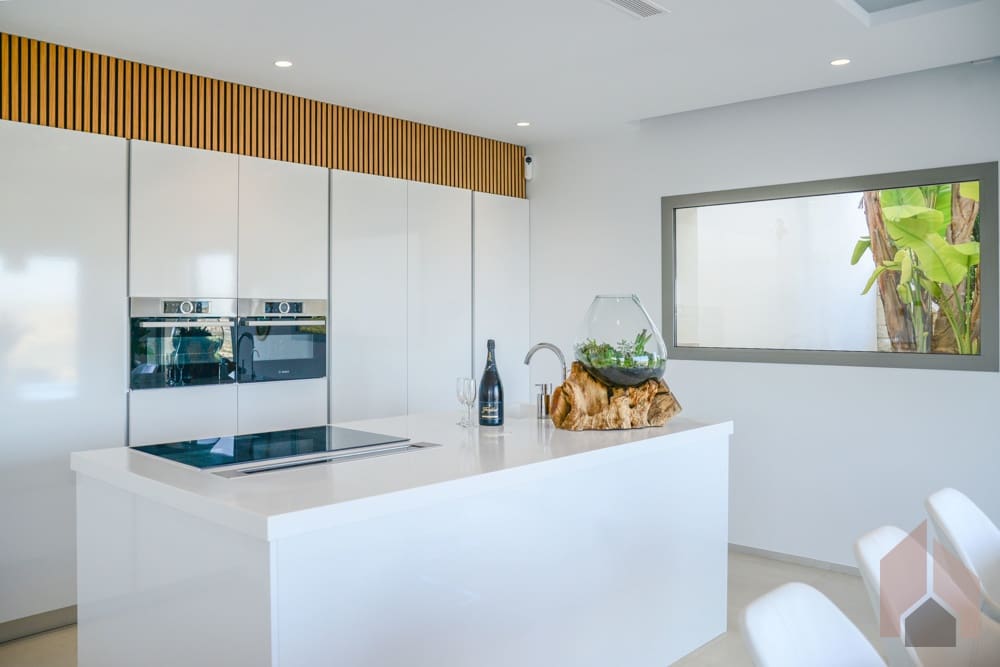 4 bedroom Villa for sale in Javea / Xabia - € 1,875,000 (Ref: 7698912)