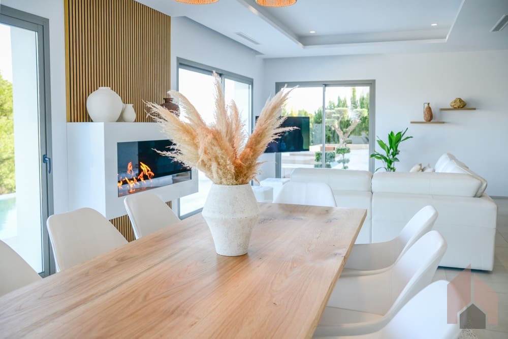 4 bedroom Villa for sale in Javea / Xabia - € 1,875,000 (Ref: 7698912)