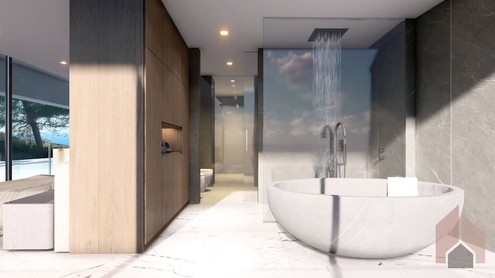 4 soverom Villa til salgs i Moraira - € 3 850 000 (Ref: 7698913)