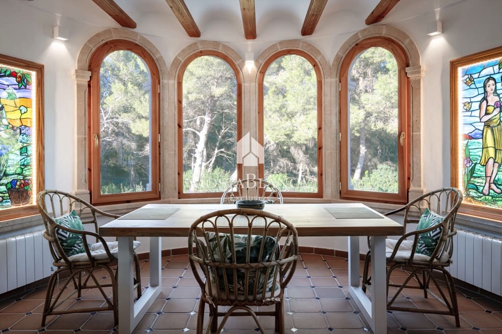 6 bedroom Villa for sale in Javea / Xabia - € 2,490,000 (Ref: 7698915)