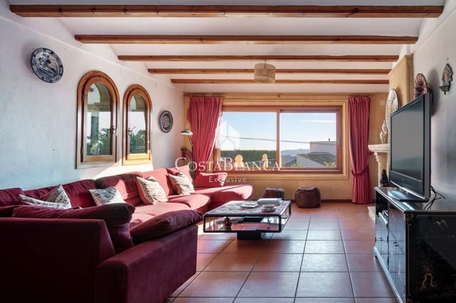 6 soveværelse Villa til salg i Puerto, Javea / Xàbia - € 2.490.000 (Ref: 7698915)