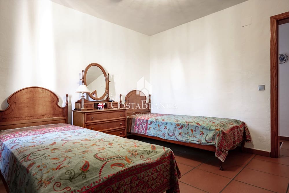 6 bedroom Villa for sale in Javea / Xabia - € 2,490,000 (Ref: 7698915)