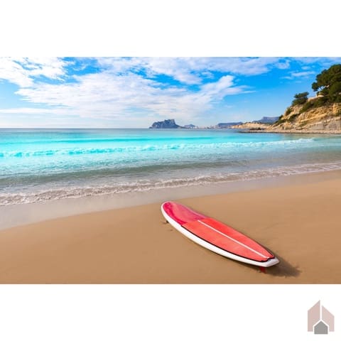 4 bedroom Villa for sale in Casco Urbano, Teulada-Moraira - € 1,775,000 (Ref: 7698918)