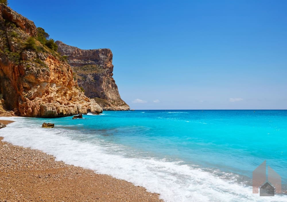 3 bedroom Villa for sale in Cumbre del Sol - € 1,745,000 (Ref: 7698924)