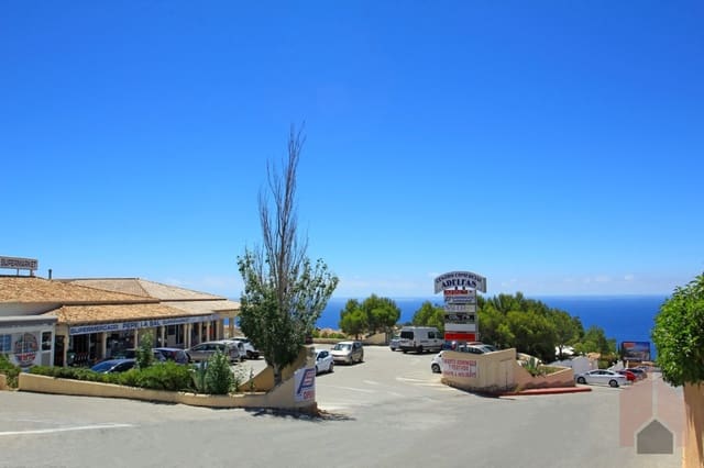 3 Zimmer Villa zu verkaufen in Cumbre del Sol, Benitachell / Benitatxell - 2.221.850 € (Ref: 7698925)