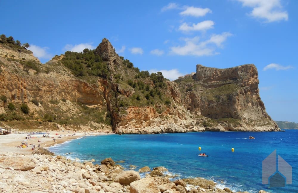 3 quarto Moradia para venda em Cumbre del Sol - 2 221 850 € (Ref: 7698925)