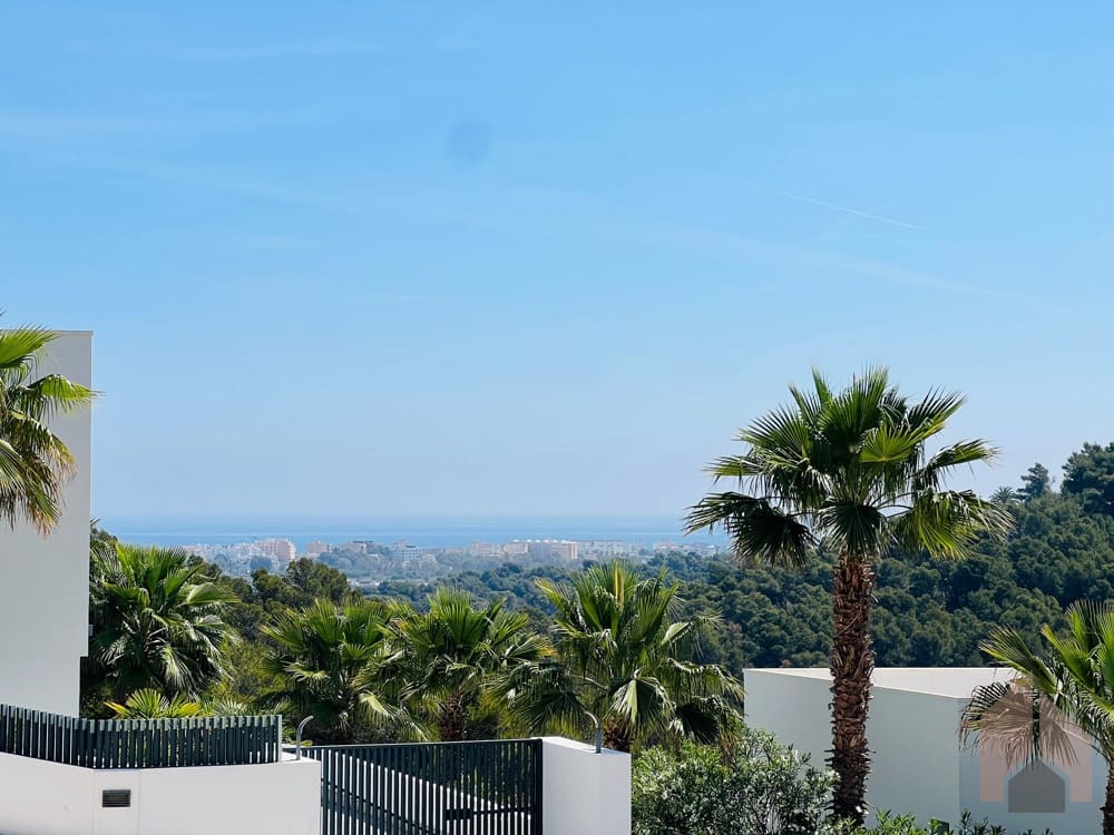 4 bedroom Villa for sale in Javea / Xabia - € 1,176,000 (Ref: 7698926)