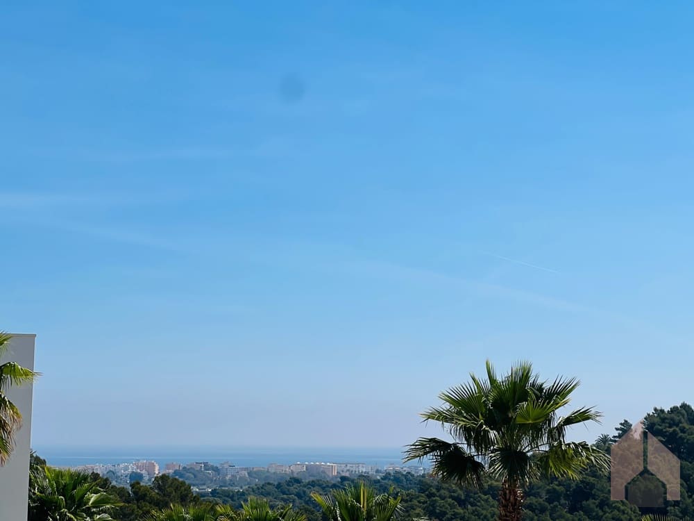 4 bedroom Villa for sale in Javea / Xabia - € 1,176,000 (Ref: 7698926)