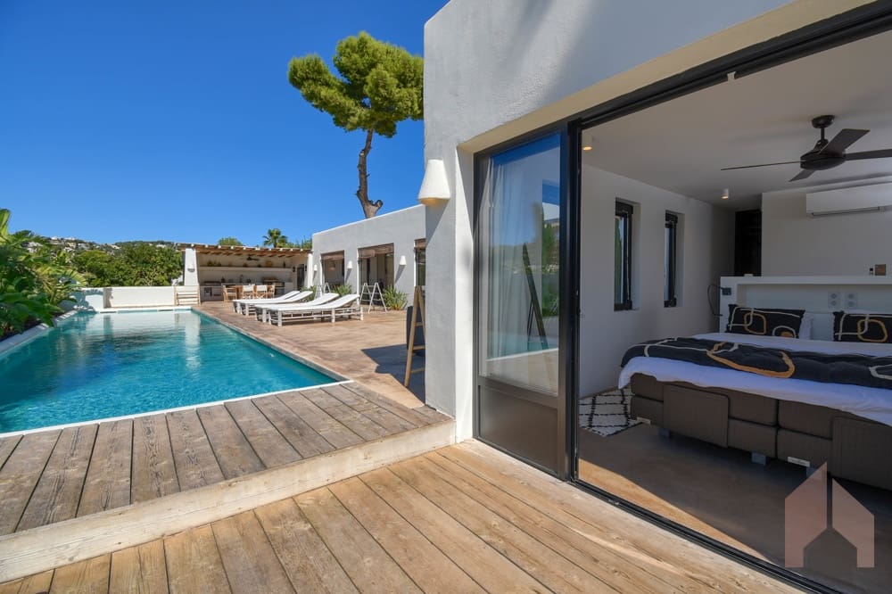 4 bedroom Villa for sale in Moraira - € 2,075,000 (Ref: 7698929)