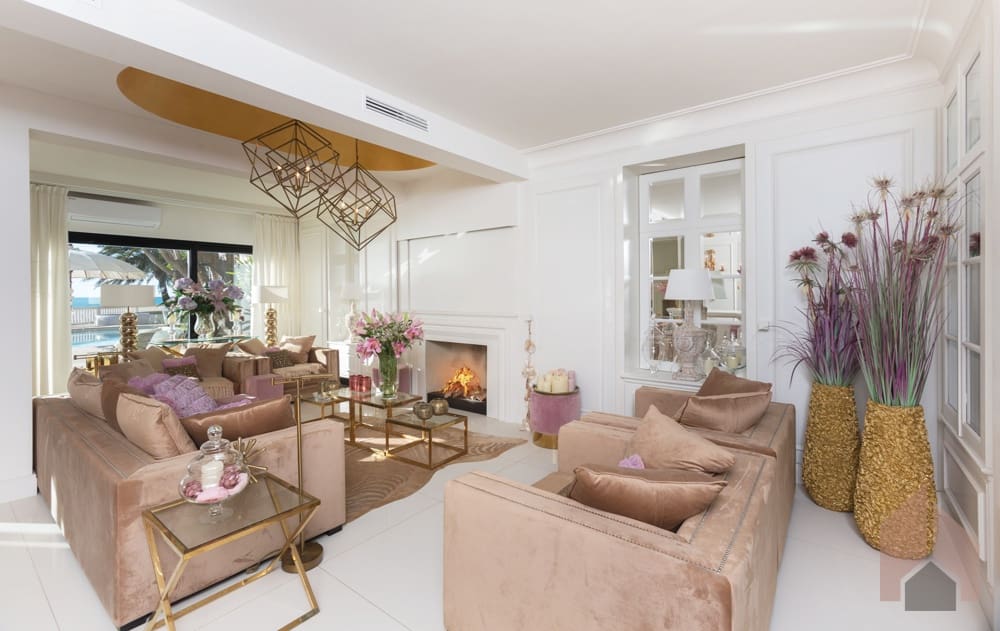 4 soveværelse Villa til salg i Moraira - € 5.850.000 (Ref: 7698932)