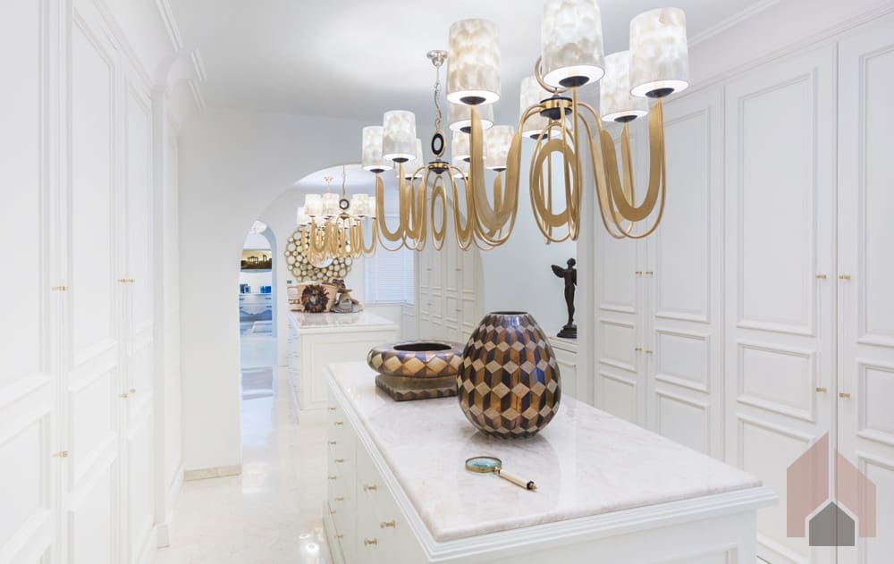 4 soveværelse Villa til salg i Moraira - € 5.850.000 (Ref: 7698932)