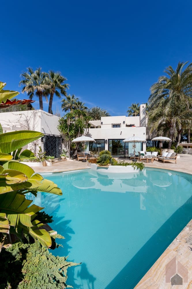 4 soveværelse Villa til salg i Moraira - € 5.850.000 (Ref: 7698932)