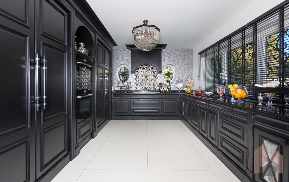 4 soveværelse Villa til salg i Moraira - € 5.850.000 (Ref: 7698932)