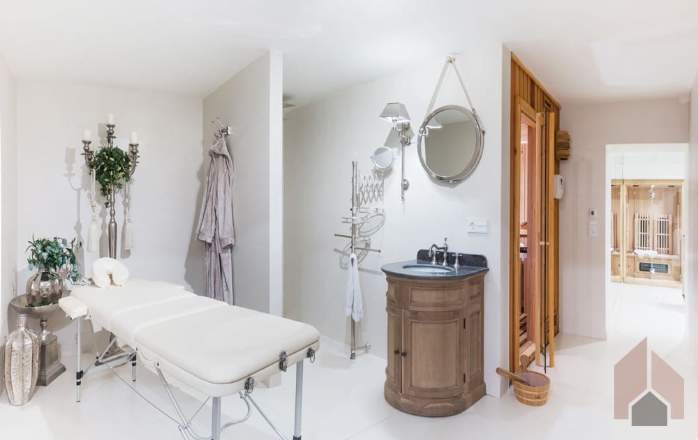 4 soveværelse Villa til salg i Moraira - € 5.850.000 (Ref: 7698932)