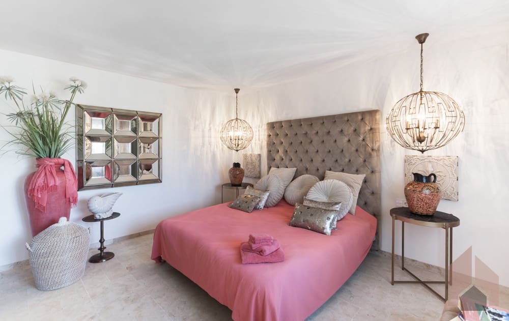 4 soveværelse Villa til salg i Moraira - € 5.850.000 (Ref: 7698932)