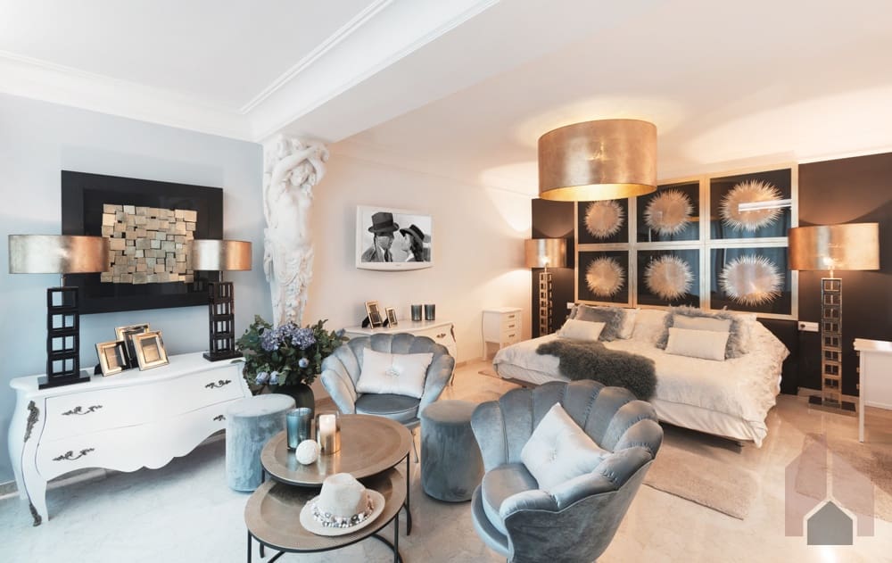 4 soveværelse Villa til salg i Moraira - € 5.850.000 (Ref: 7698932)