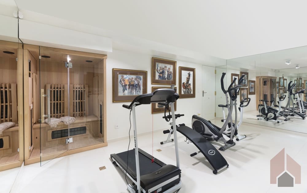 4 soveværelse Villa til salg i Moraira - € 5.850.000 (Ref: 7698932)