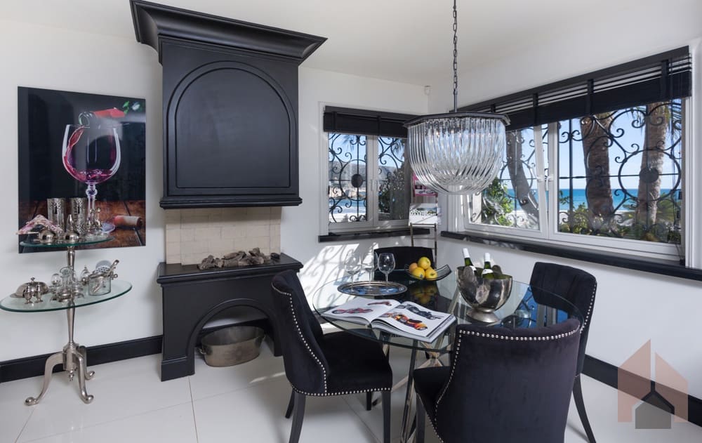 4 soveværelse Villa til salg i Moraira - € 5.850.000 (Ref: 7698932)