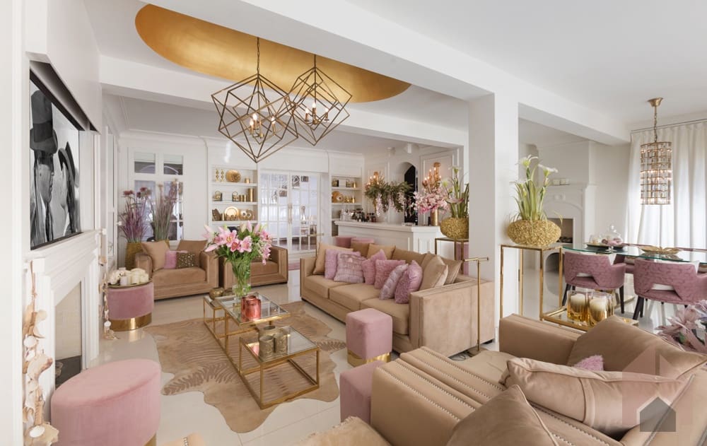 4 soveværelse Villa til salg i Moraira - € 5.850.000 (Ref: 7698932)