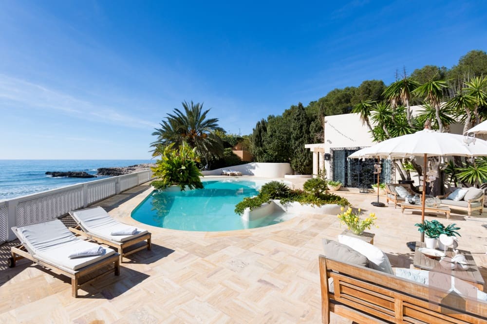 4 soveværelse Villa til salg i Moraira - € 5.850.000 (Ref: 7698932)