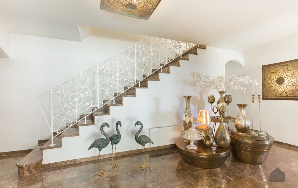 4 soveværelse Villa til salg i Moraira - € 5.850.000 (Ref: 7698932)