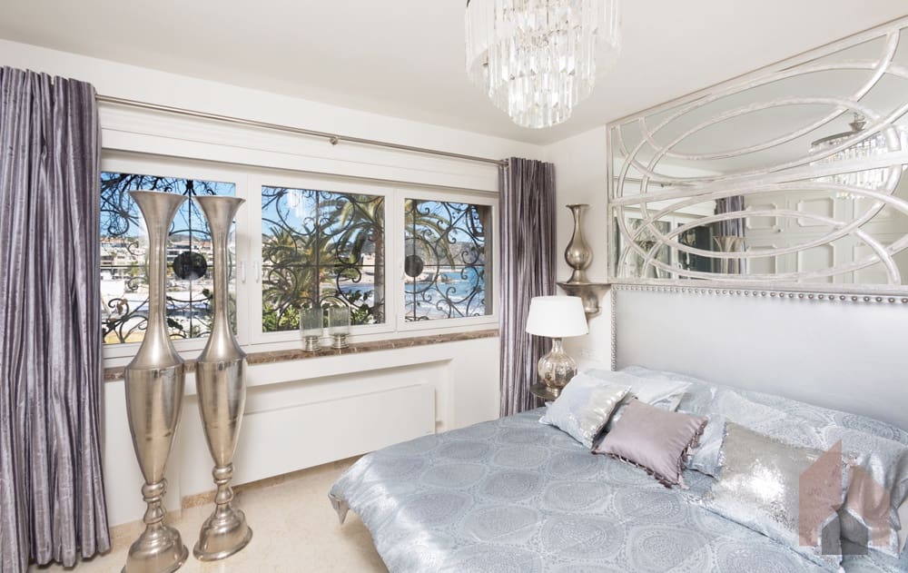 4 soveværelse Villa til salg i Moraira - € 5.850.000 (Ref: 7698932)