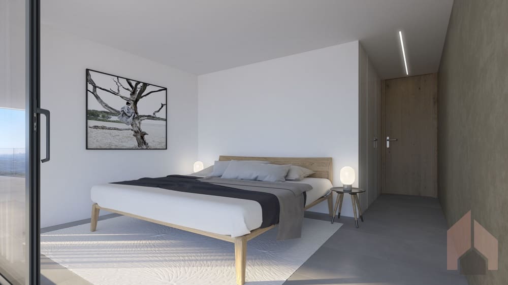 4 bedroom Villa for sale in Altea - € 1,950,000 (Ref: 7698933)