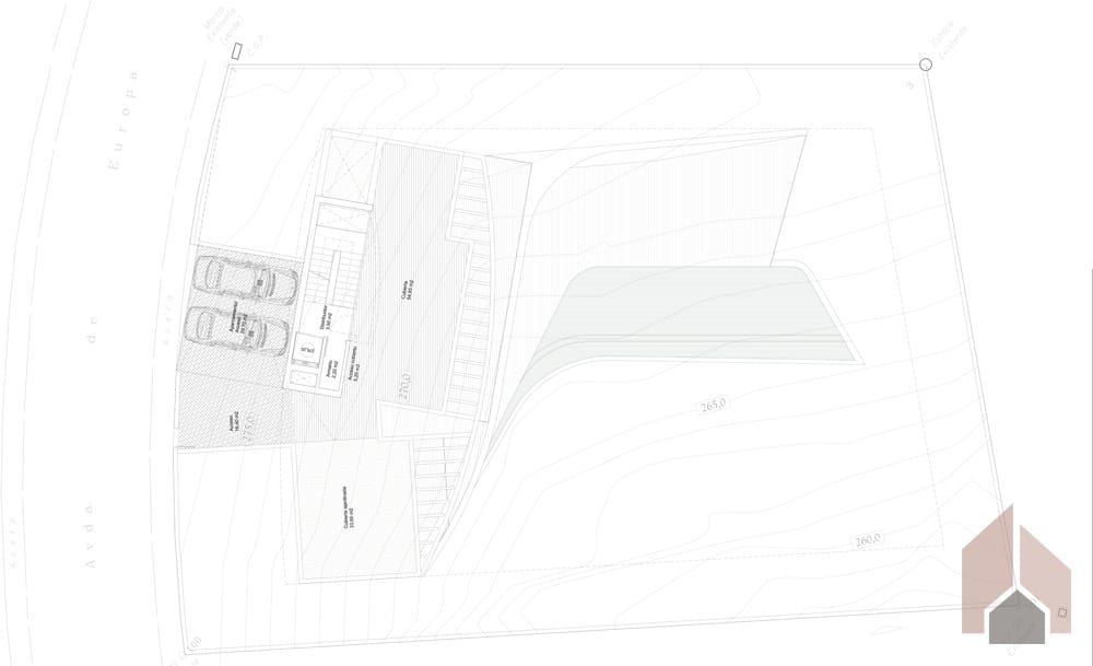 4 bedroom Villa for sale in Altea - € 2,290,000 (Ref: 7698934)