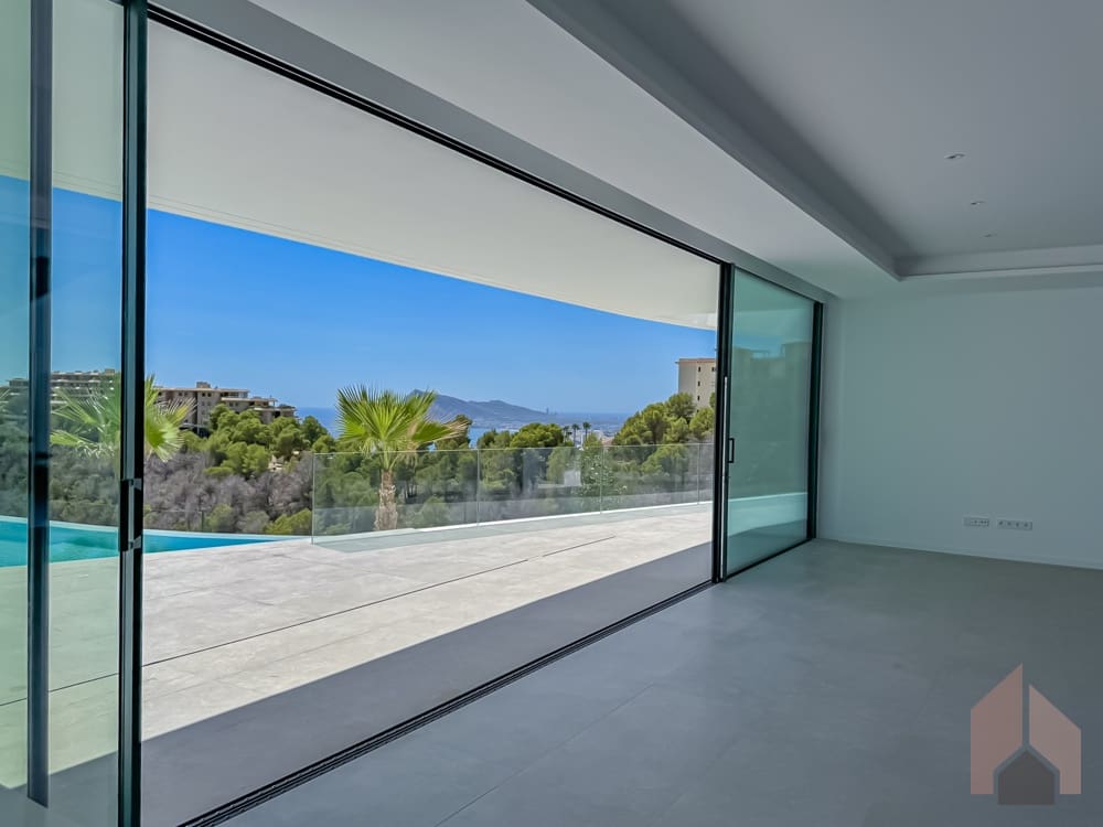 4 bedroom Villa for sale in Altea - € 2,290,000 (Ref: 7698934)