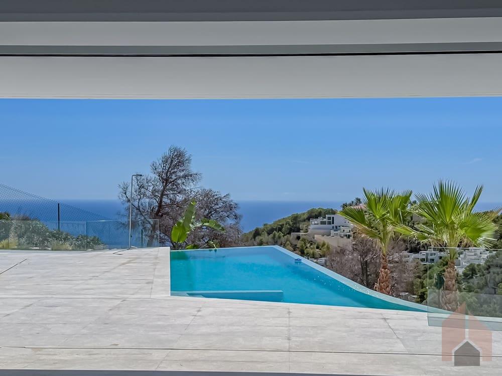 4 bedroom Villa for sale in Altea - € 2,290,000 (Ref: 7698934)