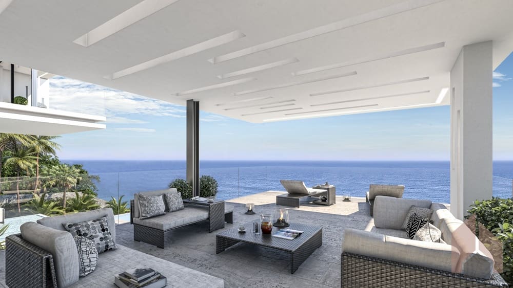 4 bedroom Villa for sale in Javea / Xabia - € 4,500,000 (Ref: 7698939)