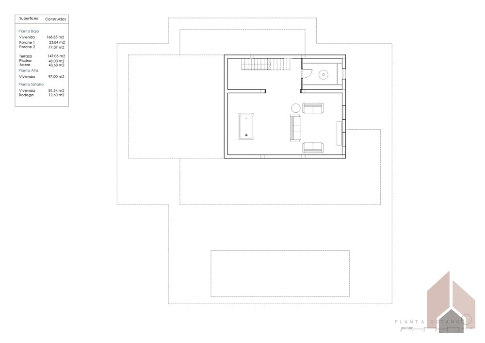 4 quarto Moradia para venda em Moraira - 1 795 000 € (Ref: 7698945)