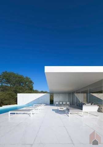 5 bedroom Villa for sale in Paichi, Teulada-Moraira - € 3,150,000 (Ref: 7698947)