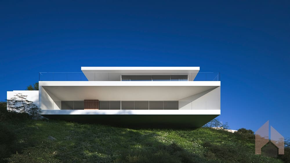 5 makuuhuone Huvila myytävänä paikassa Moraira - 3 150 000 € (Ref: 7698947)