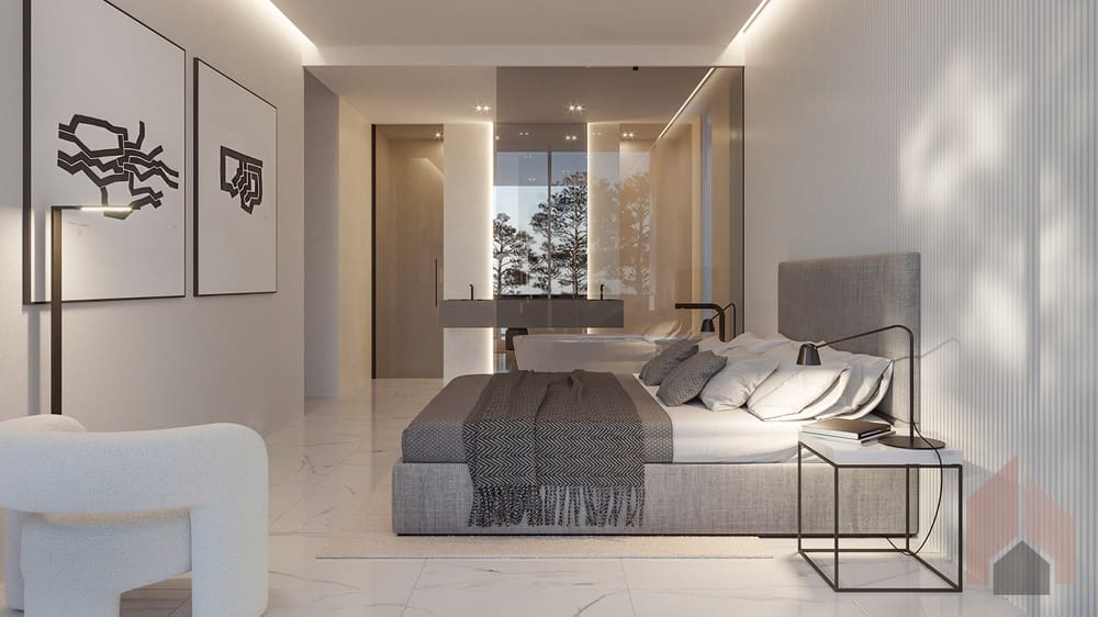 5 makuuhuone Huvila myytävänä paikassa Moraira - 3 150 000 € (Ref: 7698947)