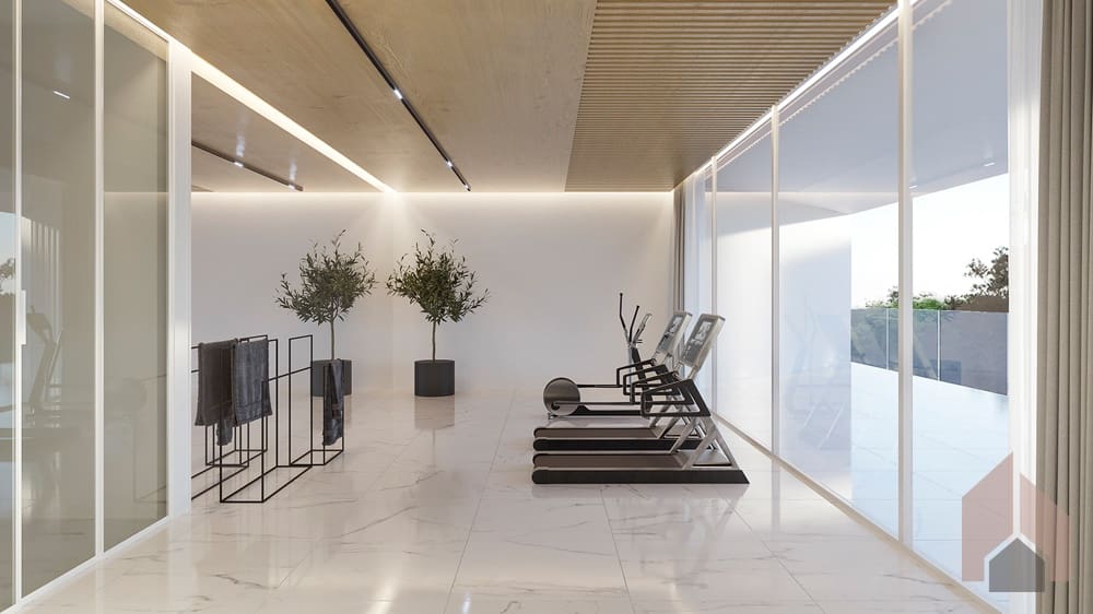 5 makuuhuone Huvila myytävänä paikassa Moraira - 3 150 000 € (Ref: 7698947)