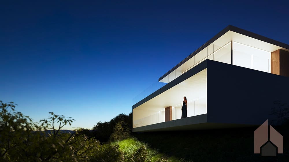 5 makuuhuone Huvila myytävänä paikassa Moraira - 3 150 000 € (Ref: 7698947)