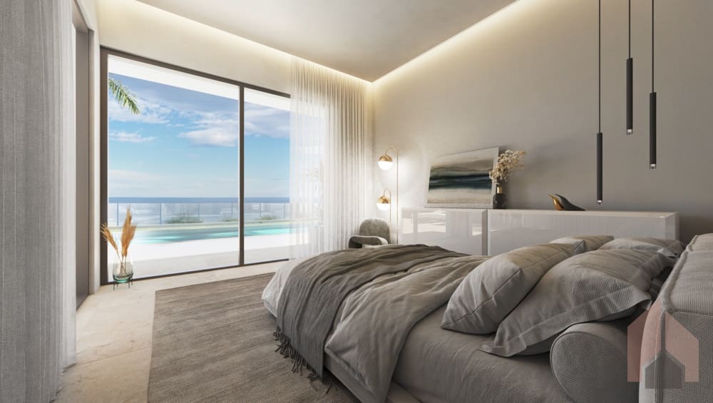 5 soveværelse Villa til salg i Javea / Xabia - € 2.985.000 (Ref: 7698952)