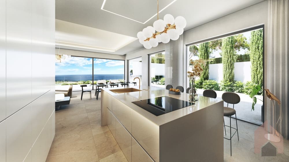 5 soveværelse Villa til salg i Javea / Xabia - € 2.985.000 (Ref: 7698952)