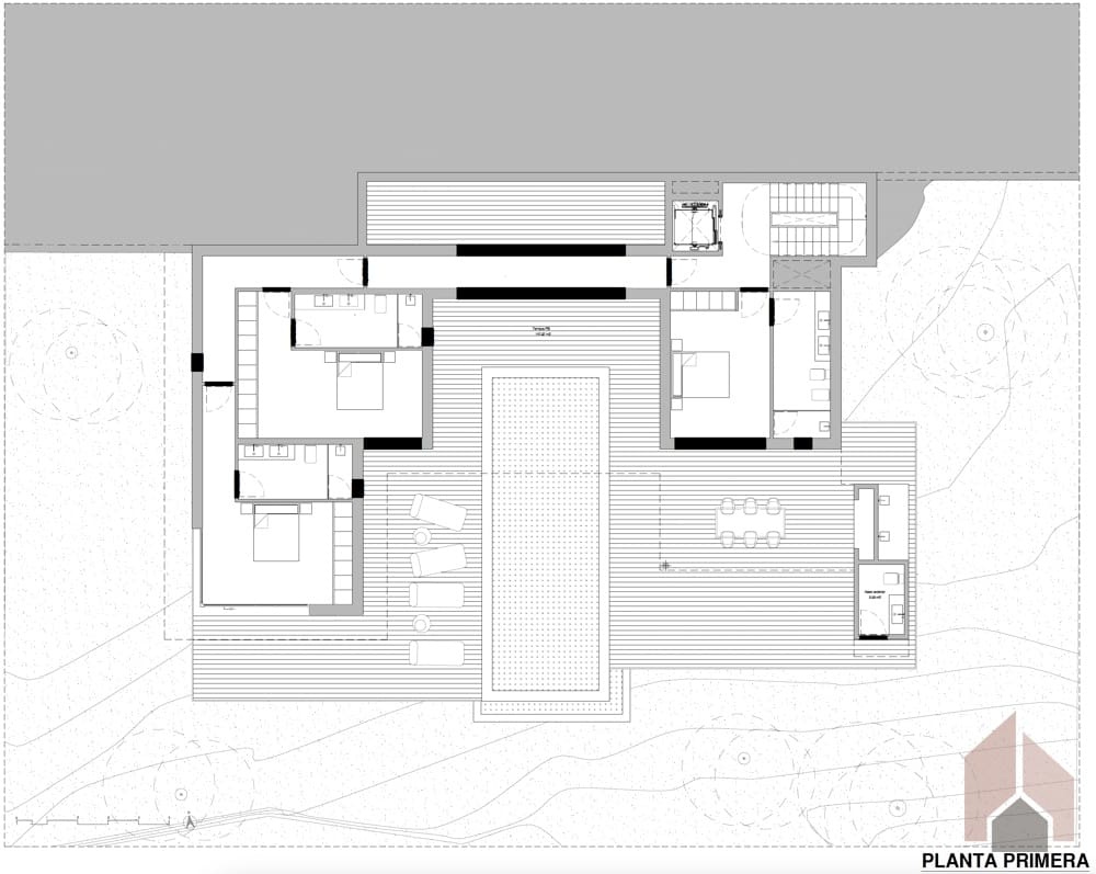4 soverom Villa til salgs i Pedramala - € 1 645 000 (Ref: 7698955)