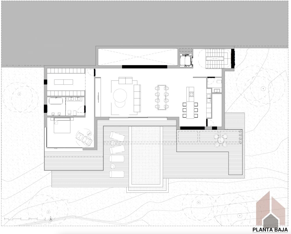 4 soverom Villa til salgs i Pedramala - € 1 645 000 (Ref: 7698955)