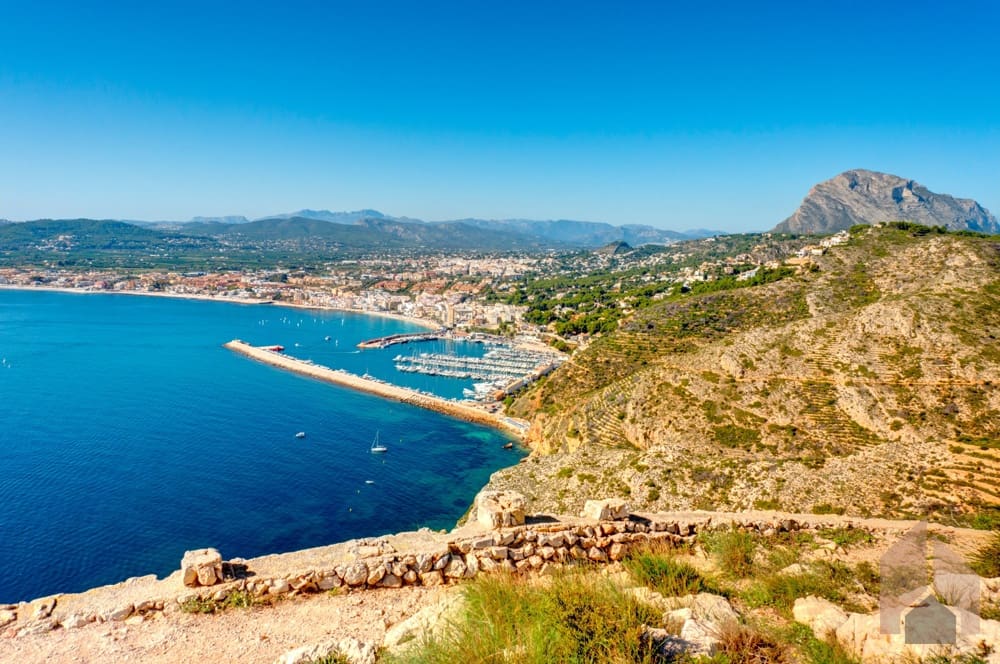 3 bedroom Villa for sale in Javea / Xabia - € 1,575,000 (Ref: 7698957)