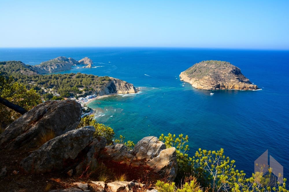 3 bedroom Villa for sale in Javea / Xabia - € 1,575,000 (Ref: 7698957)