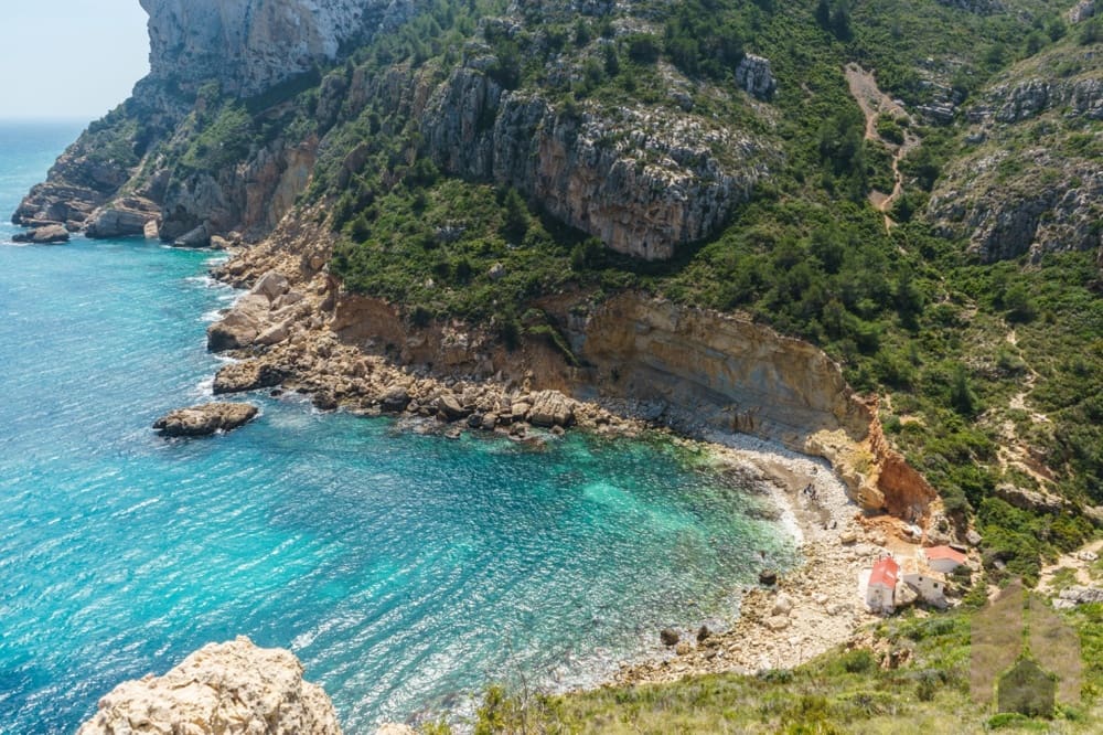 3 makuuhuone Asunto myytävänä paikassa Cumbre del Sol - 412 800 € (Ref: 7713729)