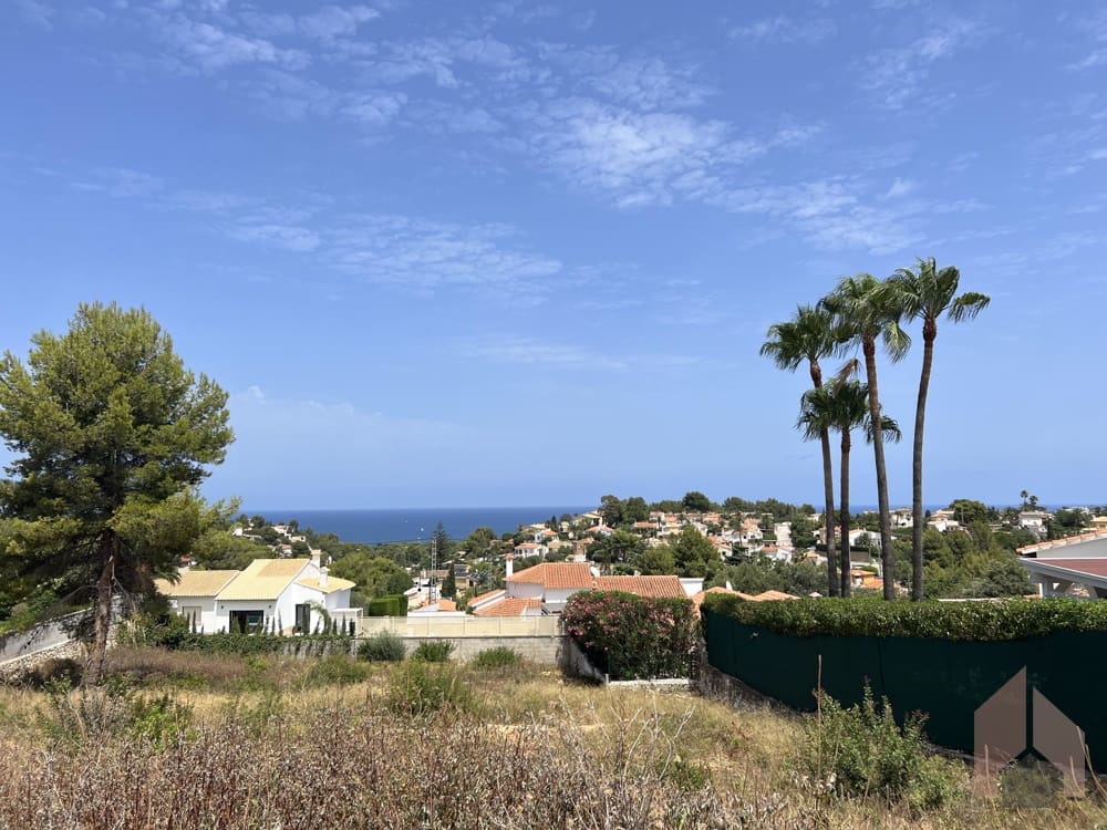 4 sovrum Villa till salu i Denia - 1 290 000 € (Ref: 7717657)