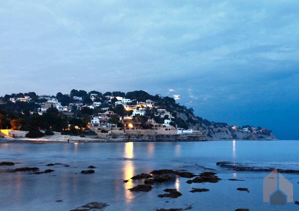 4 Zimmer Villa zu verkaufen in Benissa - 2.200.000 € (Ref: 7729217)