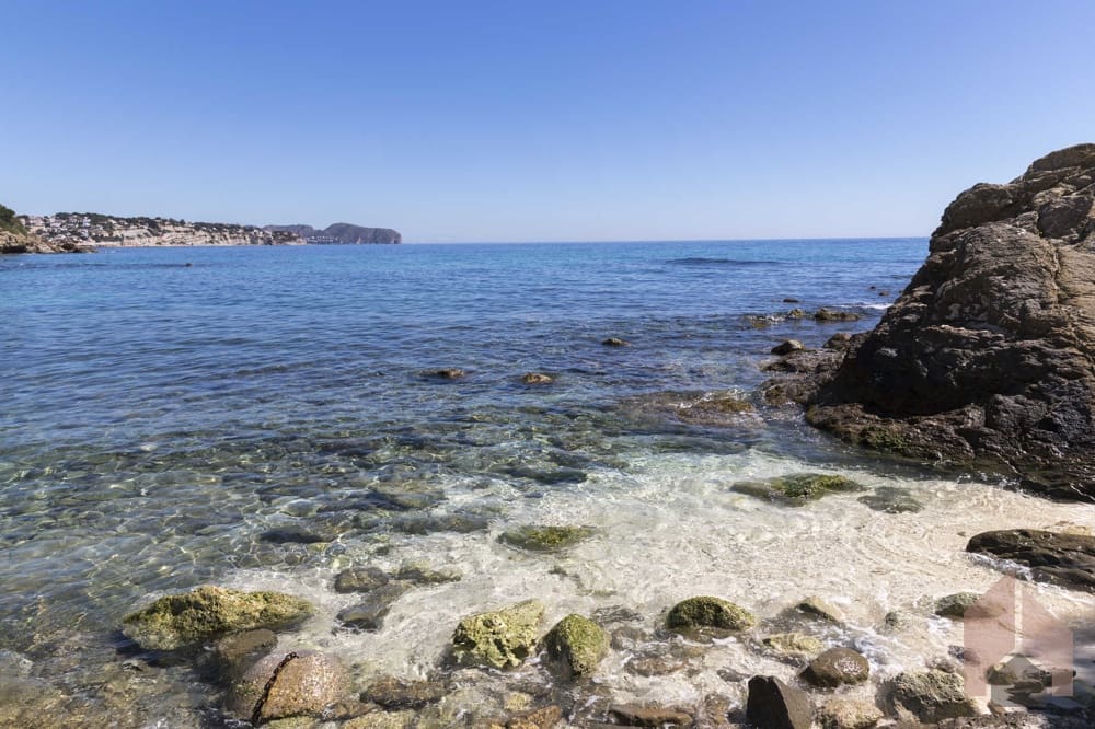 4 Zimmer Villa zu verkaufen in Benissa - 2.200.000 € (Ref: 7729217)